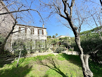 villa à Cannes la bocca (06)