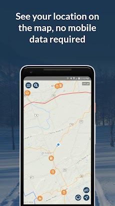 Go Snowmobiling Ontario 2019-2020!のおすすめ画像2