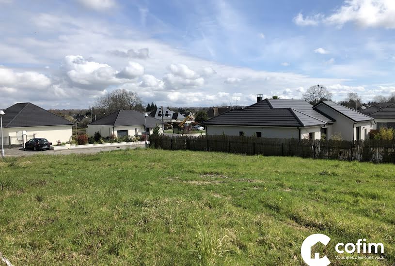  Vente Terrain à bâtir - 759m² à Morlaas (64160) 