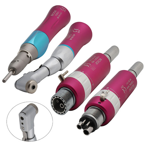 Title 10, NSK Dental Low-speed Mobile Phone Set Straight ...