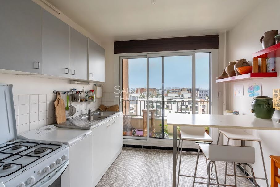 Appartement a vendre  - 3 pièce(s) - 77.65 m2 - Surfyn