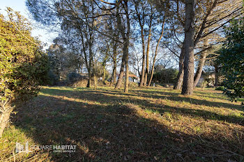 terrain à Saint-Hilaire-de-Riez (85)