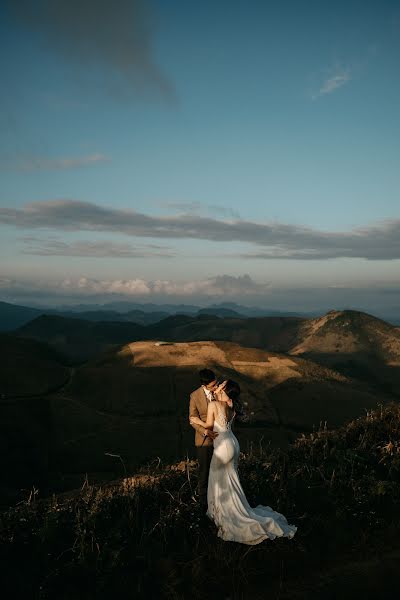 Photographe de mariage Le Van (jasminwedding). Photo du 3 décembre 2022