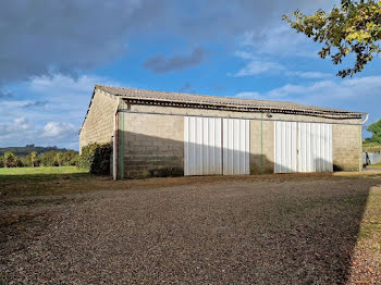 maison à Saint-Macaire (33)