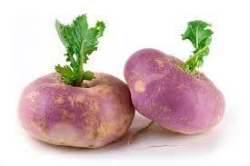 What to do with fresh turnips?