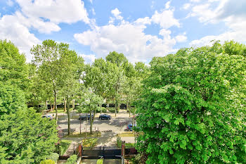 appartement à Neuilly-sur-Seine (92)