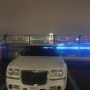 300C LX35