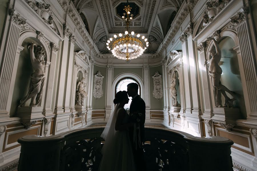 結婚式の写真家Artur Davydov (archerdav)。2019 9月10日の写真