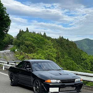 スカイライン GT-R BNR32