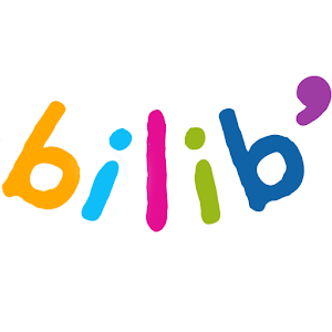 Bilib 2.0 logo