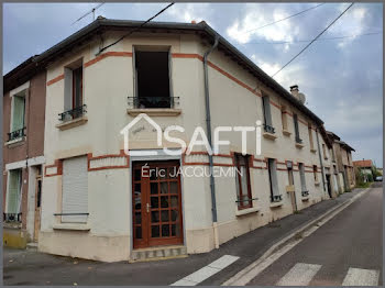 maison à Varennes-en-Argonne (55)