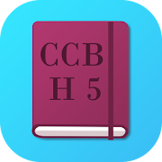 Hinário 5 CCB 0.0.3 Icon