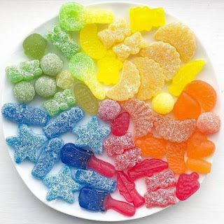 Aman Tekriwal at House Of Candy, Hadapsar,  photos