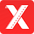 X Video Downloader icon