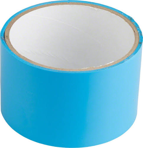 Whisky Parts Co. Tubeless Rim Tape 70mm Blue