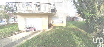 appartement à Viry-chatillon (91)