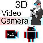 Cover Image of Download 3D Video Camera 1.2 APK