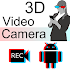 3D Video Camera5.0