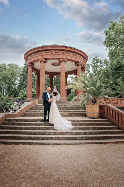 Hochzeitsfotograf Iryna Korenkova (irynakorenkova). Foto vom 2. September 2020