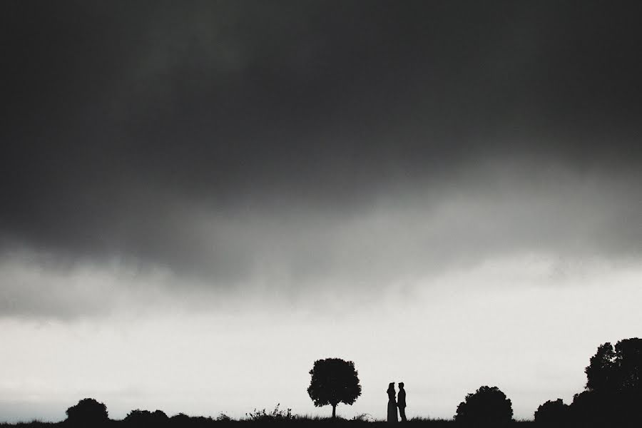 Fotógrafo de casamento Tony Iskra (iskraphoto). Foto de 18 de fevereiro 2015