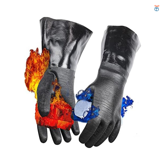 Artisan Griller BBQ/Smoker/Grilling Gloves