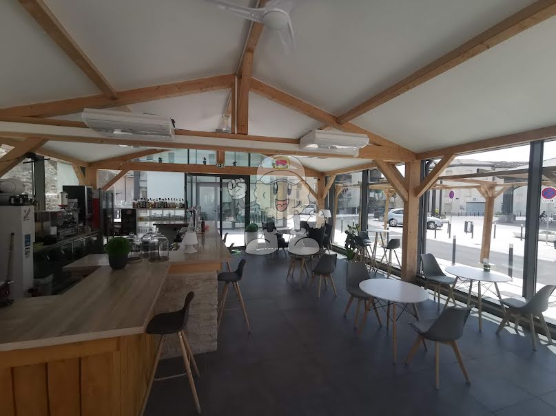 Vente locaux professionnels  70 m² à Lézignan-Corbières (11200), 55 000 €