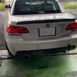 335i Cabriolet