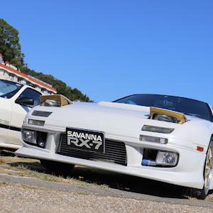 RX-7 FC3S