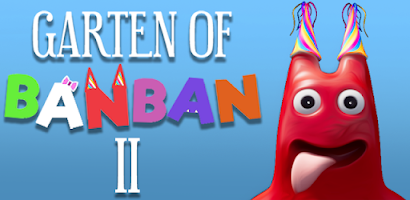 Garten of Banban 3 Mod Apk 1.0 (Full Game)