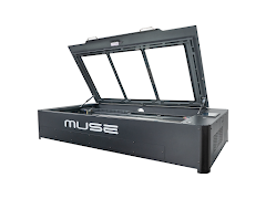 FSL Muse Titan Desktop CO2 Laser - 48 x 24