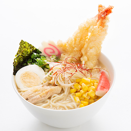 Tempura Ramen