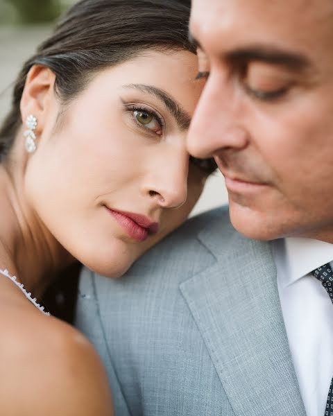 Fotografo di matrimoni Stelios Nikas (eternal-studios). Foto del 19 novembre 2023