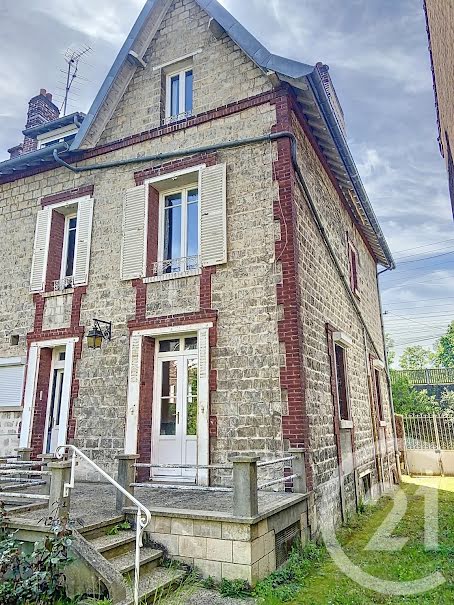 Vente maison 8 pièces 180 m² à Chantilly (60500), 800 000 €