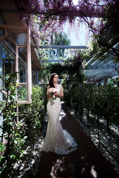 Wedding photographer Elena Bolshakova (fotodivaelena). Photo of 14 June 2018