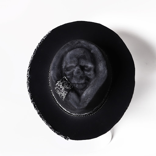 Skull Hat