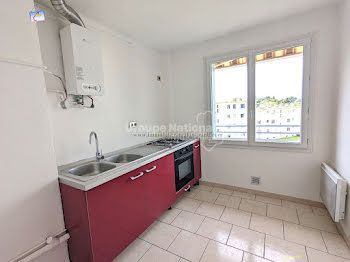 appartement à Toulon (83)