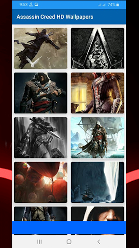 Assassin Creed HD Wallpapers Image