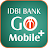 IDBI Bank GO Mobile+ icon