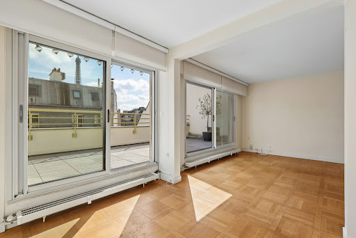 Apartment with terrace 4