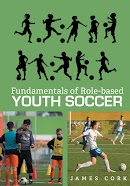 Fundamentals of Role-based Youth Soccer cover