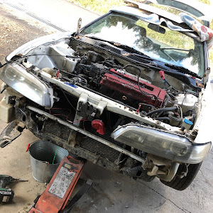 インテグラ DC2