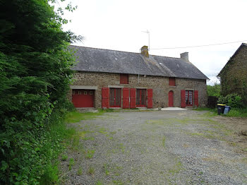 maison à Vieux-Vy-sur-Couesnon (35)