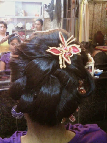 Kanica Beauty Parlor photo 