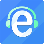 Cover Image of Download English Listening and Speaking 9.8 APK