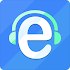 English Listening and Speaking9.6