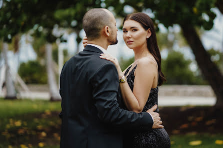 Fotógrafo de bodas Petro Kitsul (kitsul). Foto del 2 de julio 2019