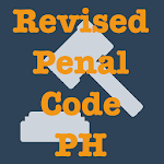 Cover Image of Télécharger Revised Penal Code PH 2.5 APK