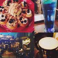 StayReal Café