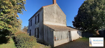 maison à Les Velluire-sur-Vendée (85)