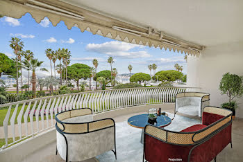 appartement à Cannes (06)